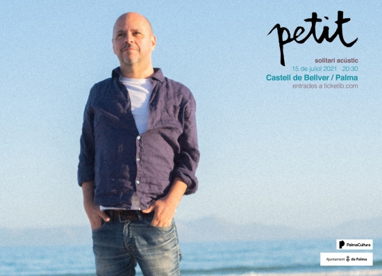 ESTIU A BELLVER 2021: PETIT